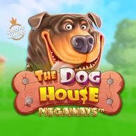 The Dog House Megaways game icon