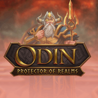 Odin Protector of Realms game icon