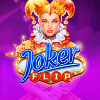 Joker Flip game icon