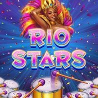 Rio Stars game icon