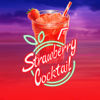 Strawberry Cocktail game icon