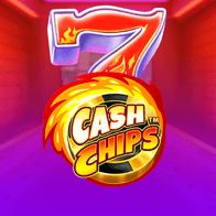 Cash Chips game icon