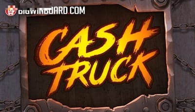 Cash Truck