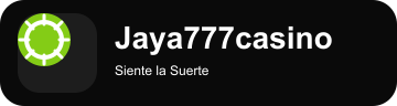 jaya777casino.co Logo